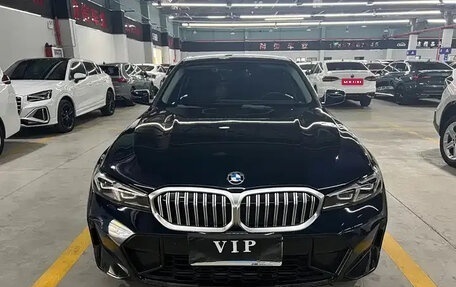 BMW 3 серия, 2023 год, 2 488 888 рублей, 1 фотография
