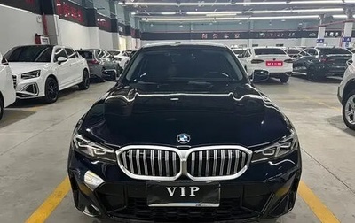 BMW 3 серия, 2023 год, 2 488 888 рублей, 1 фотография