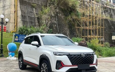 Changan CS35 Plus, 2022 год, 1 135 000 рублей, 3 фотография