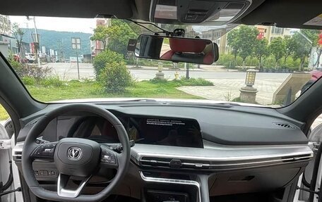 Changan CS35 Plus, 2022 год, 1 135 000 рублей, 7 фотография