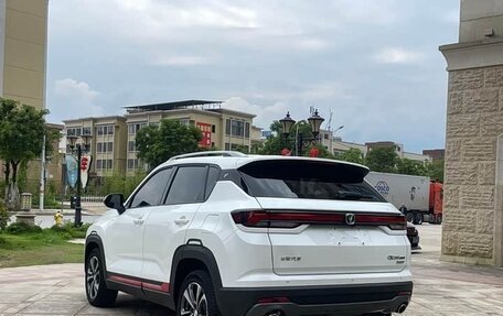 Changan CS35 Plus, 2022 год, 1 135 000 рублей, 6 фотография