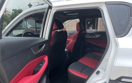 Changan CS35 Plus, 2022 год, 1 135 000 рублей, 9 фотография