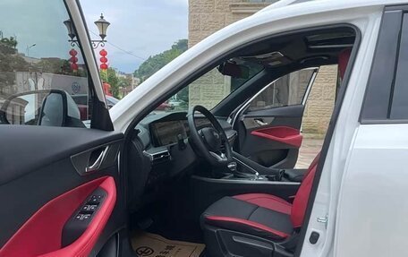 Changan CS35 Plus, 2022 год, 1 135 000 рублей, 8 фотография