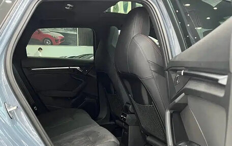Audi A3, 2022 год, 1 678 000 рублей, 14 фотография