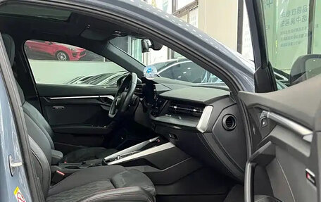 Audi A3, 2022 год, 1 678 000 рублей, 11 фотография