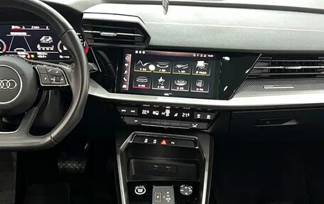 Audi A3, 2022 год, 1 678 000 рублей, 10 фотография