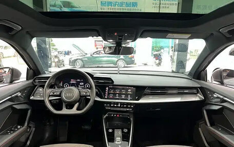 Audi A3, 2022 год, 1 678 000 рублей, 8 фотография
