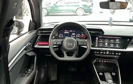 Audi A3, 2022 год, 1 678 000 рублей, 9 фотография