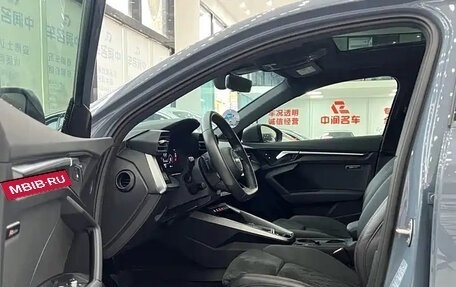 Audi A3, 2022 год, 1 678 000 рублей, 7 фотография