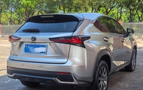 Lexus NX I, 2020 год, 2 400 000 рублей, 3 фотография