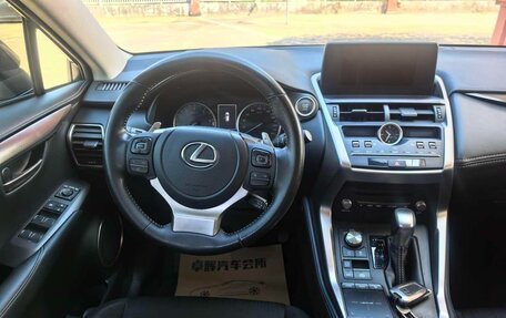 Lexus NX I, 2020 год, 2 400 000 рублей, 5 фотография
