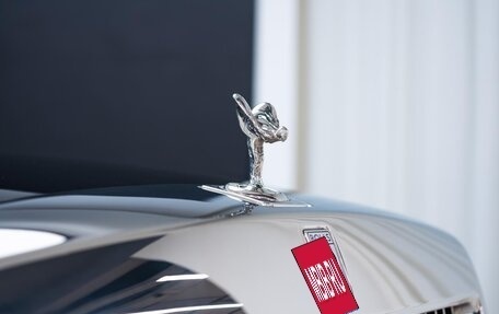 Rolls-Royce Phantom VIII, 2023 год, 50 000 000 рублей, 2 фотография