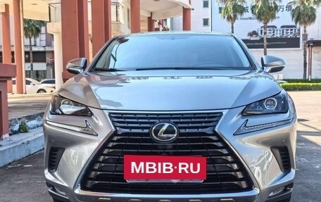 Lexus NX I, 2020 год, 2 400 000 рублей, 2 фотография