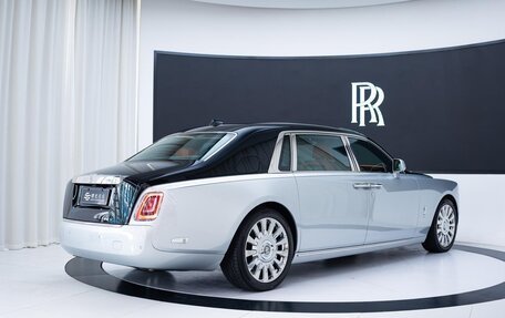 Rolls-Royce Phantom VIII, 2023 год, 50 000 000 рублей, 7 фотография