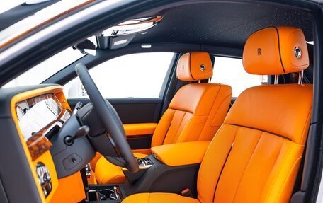 Rolls-Royce Phantom VIII, 2023 год, 50 000 000 рублей, 13 фотография