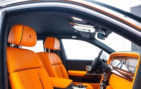 Rolls-Royce Phantom VIII, 2023 год, 50 000 000 рублей, 14 фотография