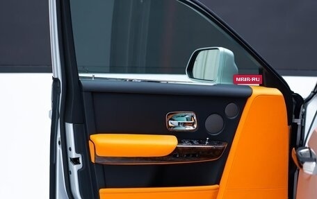 Rolls-Royce Phantom VIII, 2023 год, 50 000 000 рублей, 20 фотография