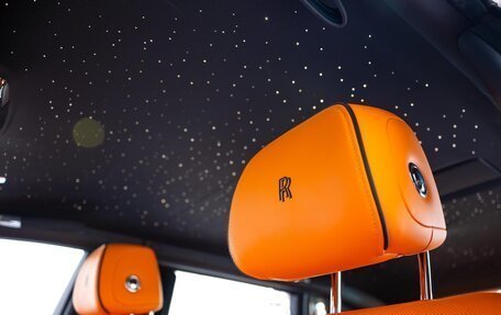 Rolls-Royce Phantom VIII, 2023 год, 50 000 000 рублей, 21 фотография