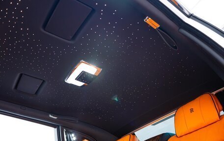Rolls-Royce Phantom VIII, 2023 год, 50 000 000 рублей, 23 фотография