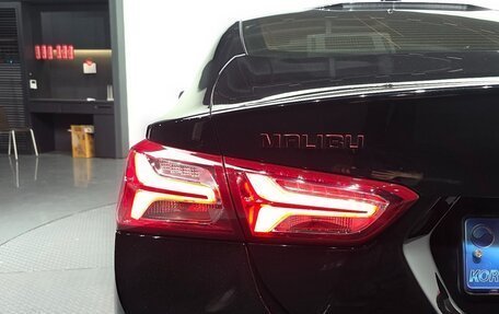 Chevrolet Malibu IX, 2023 год, 1 450 084 рублей, 6 фотография