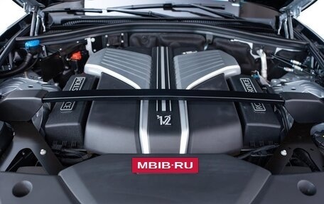 Rolls-Royce Phantom VIII, 2023 год, 50 000 000 рублей, 29 фотография