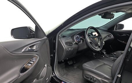 Chevrolet Malibu IX, 2023 год, 1 450 084 рублей, 9 фотография
