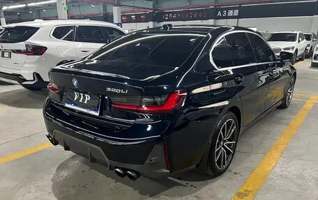 BMW 3 серия, 2023 год, 2 488 888 рублей, 4 фотография