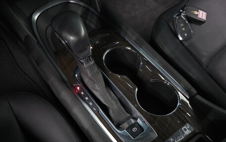 Chevrolet Malibu IX, 2023 год, 1 450 084 рублей, 15 фотография