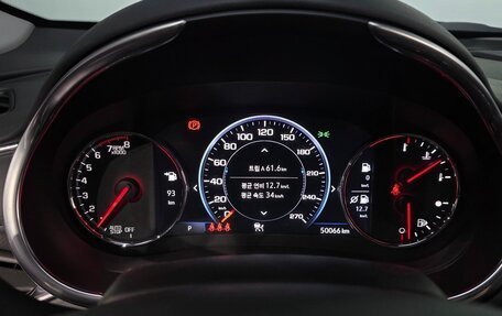 Chevrolet Malibu IX, 2023 год, 1 450 084 рублей, 13 фотография