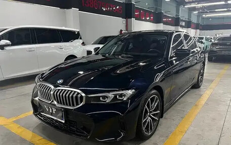 BMW 3 серия, 2023 год, 2 488 888 рублей, 2 фотография