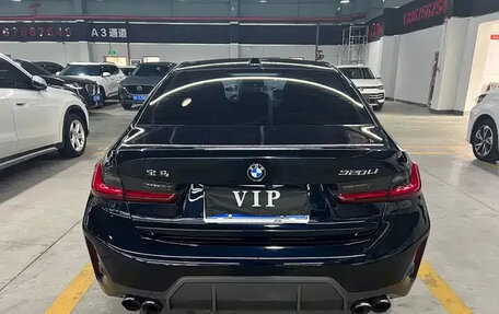 BMW 3 серия, 2023 год, 2 488 888 рублей, 5 фотография