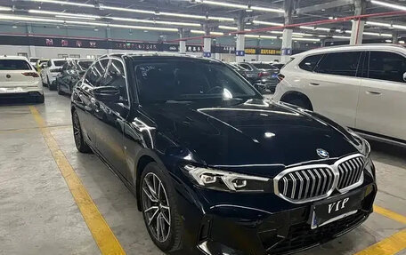 BMW 3 серия, 2023 год, 2 488 888 рублей, 3 фотография
