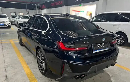 BMW 3 серия, 2023 год, 2 488 888 рублей, 6 фотография