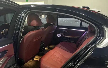 BMW 3 серия, 2023 год, 2 488 888 рублей, 8 фотография