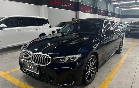 BMW 3 серия, 2023 год, 2 488 888 рублей, 13 фотография