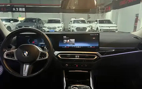 BMW 3 серия, 2023 год, 2 488 888 рублей, 11 фотография