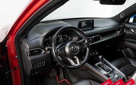 Mazda CX-5 II, 2021 год, 2 999 000 рублей, 9 фотография