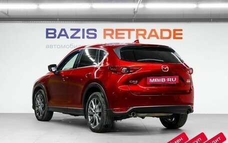 Mazda CX-5 II, 2021 год, 2 999 000 рублей, 7 фотография