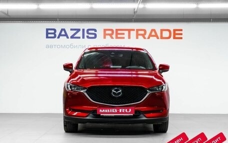 Mazda CX-5 II, 2021 год, 2 999 000 рублей, 2 фотография