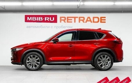 Mazda CX-5 II, 2021 год, 2 999 000 рублей, 8 фотография