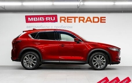 Mazda CX-5 II, 2021 год, 2 999 000 рублей, 4 фотография