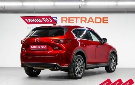 Mazda CX-5 II, 2021 год, 2 999 000 рублей, 5 фотография