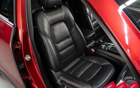 Mazda CX-5 II, 2021 год, 2 999 000 рублей, 15 фотография