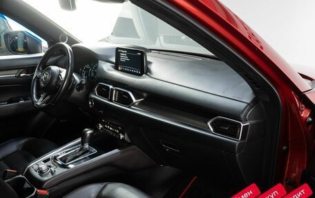 Mazda CX-5 II, 2021 год, 2 999 000 рублей, 14 фотография