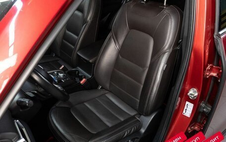 Mazda CX-5 II, 2021 год, 2 999 000 рублей, 13 фотография