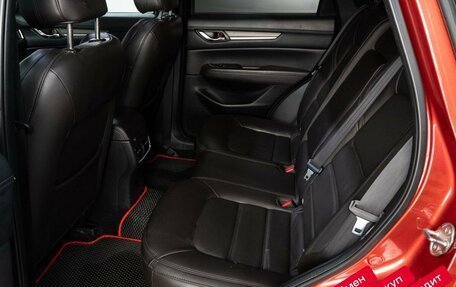 Mazda CX-5 II, 2021 год, 2 999 000 рублей, 16 фотография
