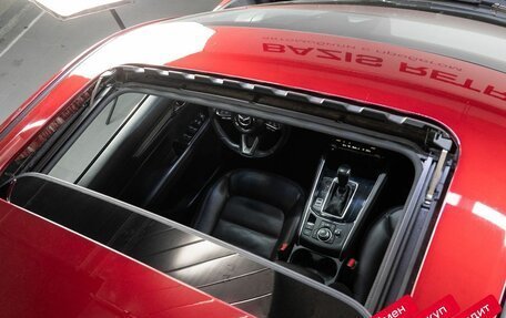 Mazda CX-5 II, 2021 год, 2 999 000 рублей, 25 фотография