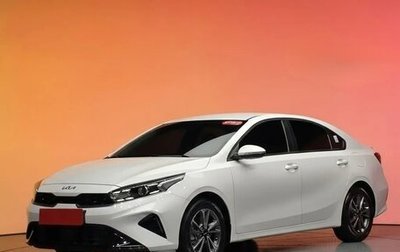 KIA K3, 2022 год, 1 490 000 рублей, 1 фотография