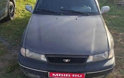 Daewoo Nexia I рестайлинг, 2001 год, 90 000 рублей, 1 фотография