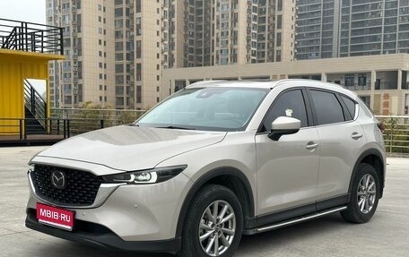 Mazda CX-5 II, 2023 год, 2 100 000 рублей, 1 фотография